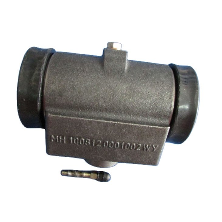 Motor Grader Parts Brake Wheel Cylinder 860139607 84787110